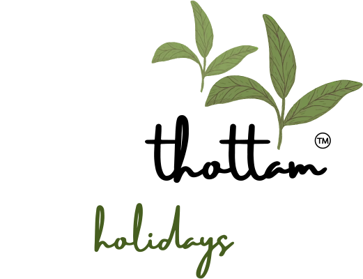 Chaya Thottam